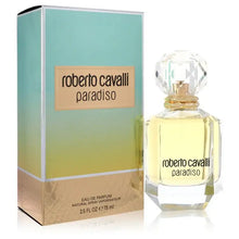 Load image into Gallery viewer, Paradiso By Roberto Cavalli Perfume for Women