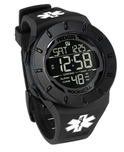 Load image into Gallery viewer, Coliseum Fit™ Forum - EMT Edition (Phantom Black) Watch