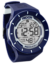 Load image into Gallery viewer, Coliseum Fit™ (Navy/White) Watch