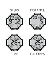 Load image into Gallery viewer, Coliseum Fit™ - Troop Lives Matter Edition (Phantom Black) Watch