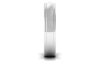 Load image into Gallery viewer, Certified Real Mens Diamond Band Ring