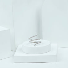 Load image into Gallery viewer, Certified Lab Grown Diamond Cocktail Ring For Women