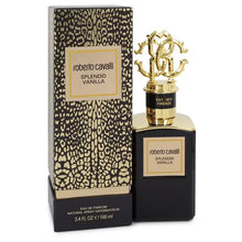 Load image into Gallery viewer, Splendid Vanilla By Roberto Cavalli Perfume for Women