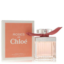 Load image into Gallery viewer, Roses De Chloe By Chloe Perfume for Women