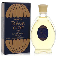 Load image into Gallery viewer, Reve D'or Cologne Splash By Piver Perfume for Women