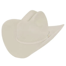 Load image into Gallery viewer, Larry Mahan's Real - (6X) Fur Felt Cowboy Hat