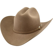 Load image into Gallery viewer, Larry Mahan's Real - (6X) Fur Felt Cowboy Hat
