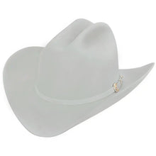 Load image into Gallery viewer, Larry Mahan's Real - (6X) Fur Felt Cowboy Hat