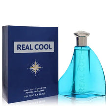 Load image into Gallery viewer, Real Cool By Victory International Cologne for Men