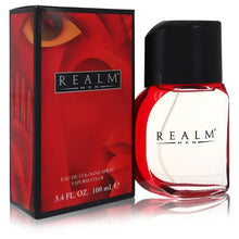 Load image into Gallery viewer, Realm Toilette / By Erox Cologne for Men