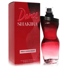 Load image into Gallery viewer, Dance Red Midnight By Shakira Perfume for Women