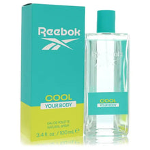 Load image into Gallery viewer, Cool Your Body By Reebok Perfume for Women