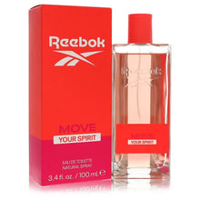 Load image into Gallery viewer, Move Your Spirit By Reebok Perfume for Women