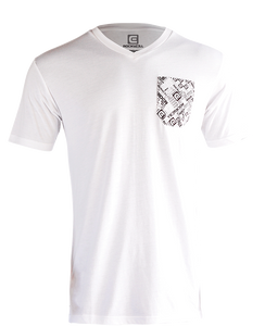 Boss V-Neck