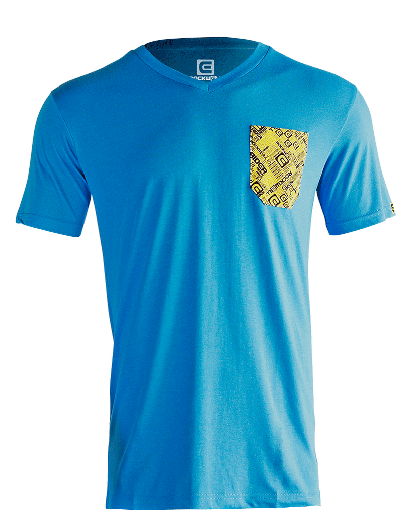 Boss V-Neck