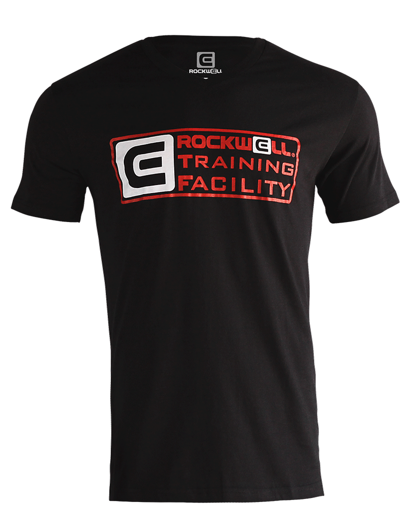 Men's RTF V-Neck