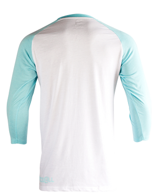 Men's Watch Co Slugger Turquoise