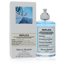 Load image into Gallery viewer, Replica Sailing Day By Maison Margiela (Unisex)