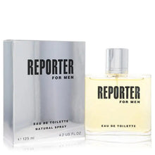 Load image into Gallery viewer, Reporter By Reporter Cologne for Men