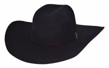 Load image into Gallery viewer, Bullhide Resilient (6X) - Wool Felt Cowboy Hat
