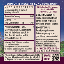 Load image into Gallery viewer, Respiratory Strength, Daily Support
