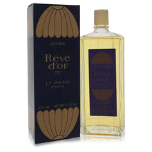 Load image into Gallery viewer, Reve D'or Cologne Splash By Piver Perfume for Women