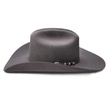 Load image into Gallery viewer, Resistol George Strait Logan – (6X) Fur Felt Cowboy Hat