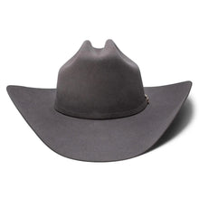 Load image into Gallery viewer, Resistol George Strait Logan – (6X) Fur Felt Cowboy Hat