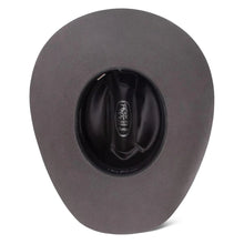 Load image into Gallery viewer, Resistol George Strait Logan – (6X) Fur Felt Cowboy Hat