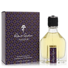 Load image into Gallery viewer, Valour Blended Essence By Robert Graham Cologne for Men