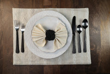 Load image into Gallery viewer, Ridge Flatware, 5-Pc. Place Setting