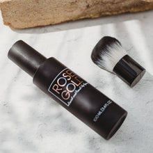 Load image into Gallery viewer, Facial Tanning Mist — Clear Tanning Water
