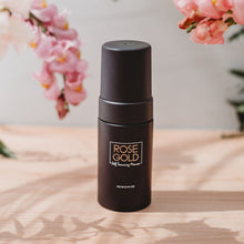 Load image into Gallery viewer, Travel Size Self Tanning Mousse — Perfect Bronze On-the-Go