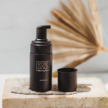 Load image into Gallery viewer, Travel Size Self Tanning Mousse — Perfect Bronze On-the-Go