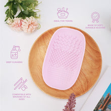 Load image into Gallery viewer, Beauty Brush Cleaning Tool