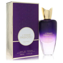 Load image into Gallery viewer, L'femme Paradiso By Riiffs Perfume for Women