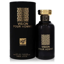 Load image into Gallery viewer, Vision Pour Homme By Rihanah Cologne for Men