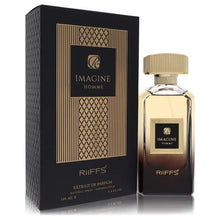 Load image into Gallery viewer, Imagine Homme By Riiffs Cologne for Men