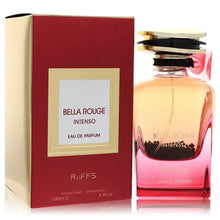 Load image into Gallery viewer, Bella Rouge Intenso By Riiffs Perfume for Women