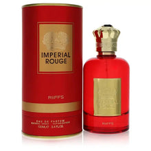 Load image into Gallery viewer, Imperial Rouge By Riiffs Perfume for Women