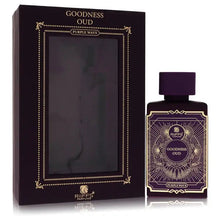 Load image into Gallery viewer, Goodness Oud Purple Wave By Riiffs (Unisex)