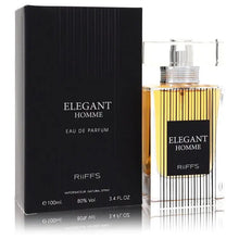 Load image into Gallery viewer, Elegant Homme By Riiffs Cologne for Men