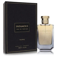 Load image into Gallery viewer, Infamous By Riiffs Cologne for Men
