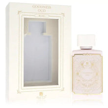 Load image into Gallery viewer, Goodness Oud Blanc By Riiffs (Unisex)