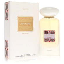 Load image into Gallery viewer, Ventura Blanc By Riiffs Perfume for Women