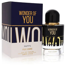 Load image into Gallery viewer, Wonder Of You By Riiffs Cologne for Men