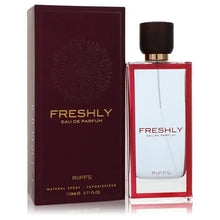 Load image into Gallery viewer, Freshly By Riiffs Perfume for Women