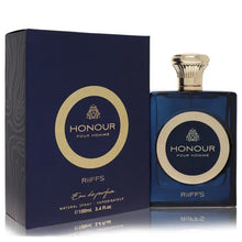Load image into Gallery viewer, Riiffs Honour By Riffs Cologne for Men