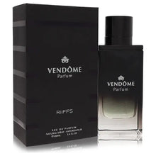Load image into Gallery viewer, Vendome By Riiffs Cologne for Men