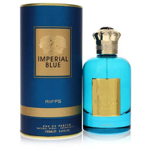 Load image into Gallery viewer, Imperial Blue By Riiffs Cologne for Men